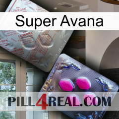 Super Avana 38